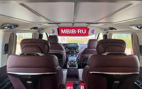 Mercedes-Benz Vito, 2022 год, 5 140 005 рублей, 13 фотография