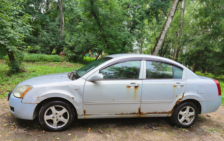 Vortex Estina II (FL-C), 2009 год, 100 000 рублей, 4 фотография