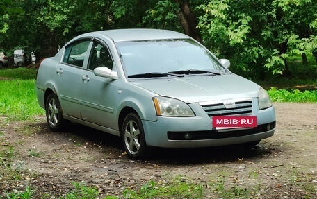 Vortex Estina II (FL-C), 2009 год, 100 000 рублей, 3 фотография