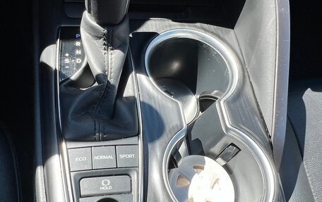 Toyota Camry, 2021 год, 2 950 000 рублей, 15 фотография