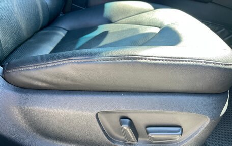 Toyota Camry, 2021 год, 2 950 000 рублей, 13 фотография