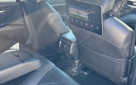 Toyota Camry, 2021 год, 2 950 000 рублей, 22 фотография