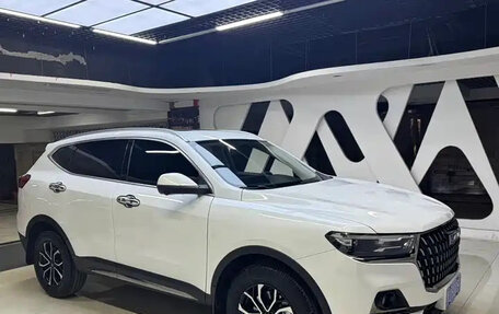 Haval H6, 2022 год, 1 310 000 рублей, 3 фотография