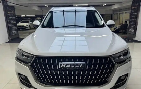 Haval H6, 2022 год, 1 310 000 рублей, 2 фотография
