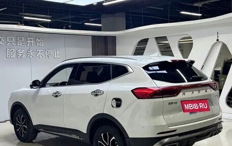 Haval H6, 2022 год, 1 310 000 рублей, 4 фотография