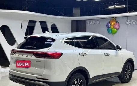 Haval H6, 2022 год, 1 310 000 рублей, 6 фотография