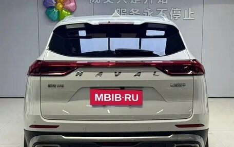 Haval H6, 2022 год, 1 310 000 рублей, 5 фотография