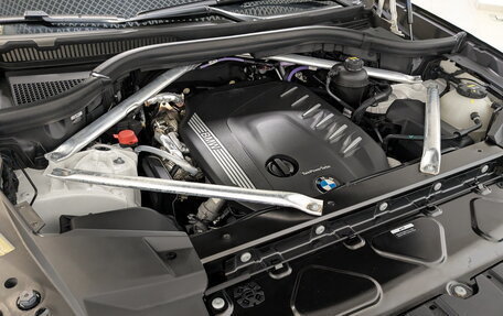 BMW X6, 2022 год, 8 750 000 рублей, 9 фотография