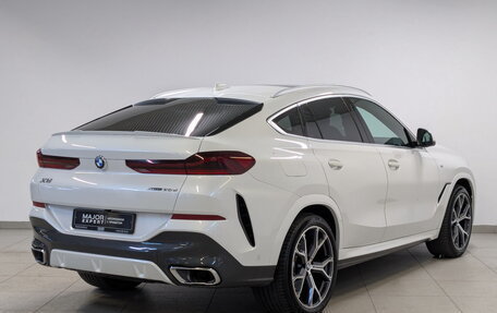 BMW X6, 2022 год, 8 750 000 рублей, 5 фотография