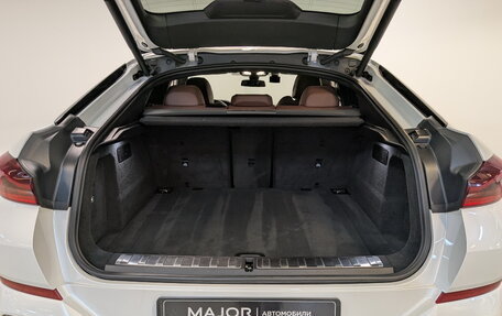 BMW X6, 2022 год, 8 750 000 рублей, 10 фотография
