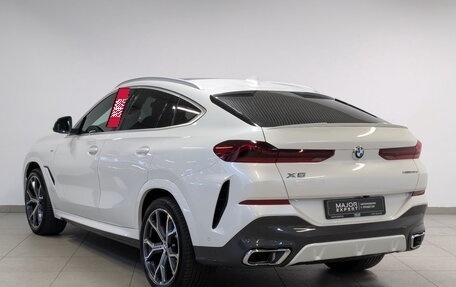 BMW X6, 2022 год, 8 750 000 рублей, 7 фотография