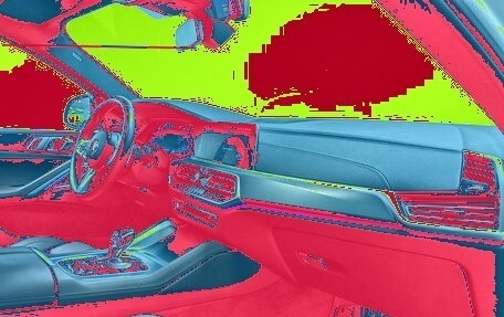 BMW X6, 2022 год, 8 750 000 рублей, 11 фотография