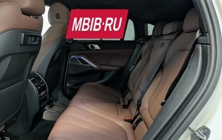 BMW X6, 2022 год, 8 750 000 рублей, 12 фотография