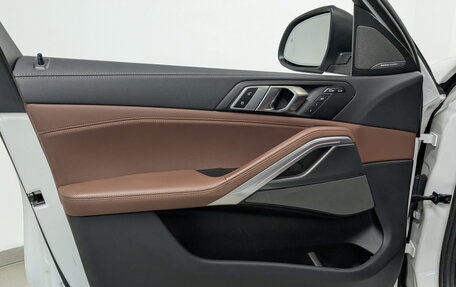 BMW X6, 2022 год, 8 750 000 рублей, 19 фотография