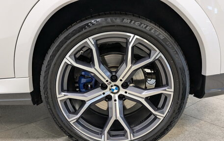 BMW X6, 2022 год, 8 750 000 рублей, 18 фотография