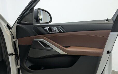 BMW X6, 2022 год, 8 750 000 рублей, 25 фотография
