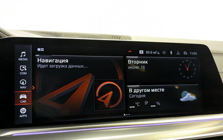 BMW X6, 2022 год, 8 750 000 рублей, 15 фотография