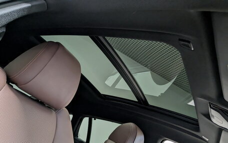 BMW X6, 2022 год, 8 750 000 рублей, 23 фотография