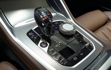BMW X6, 2022 год, 8 750 000 рублей, 30 фотография