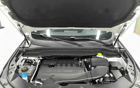 Haval H6, 2022 год, 1 300 000 рублей, 12 фотография