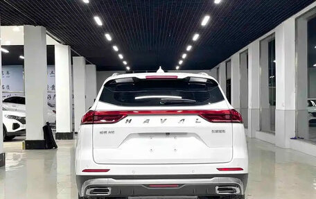 Haval H6, 2022 год, 1 300 000 рублей, 5 фотография
