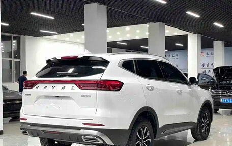 Haval H6, 2022 год, 1 300 000 рублей, 6 фотография