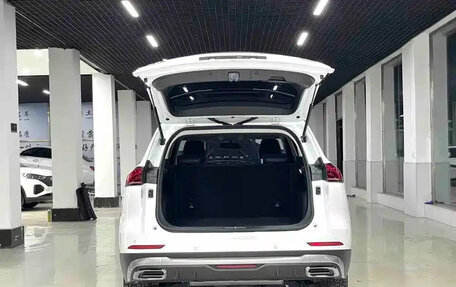 Haval H6, 2022 год, 1 300 000 рублей, 11 фотография