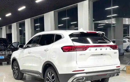 Haval H6, 2022 год, 1 300 000 рублей, 4 фотография