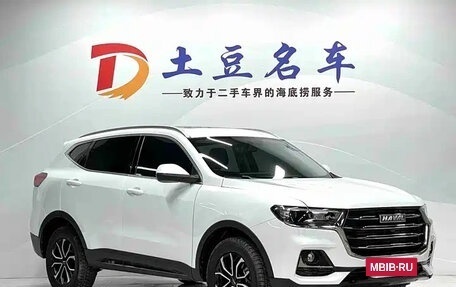 Haval H6, 2022 год, 1 300 000 рублей, 3 фотография