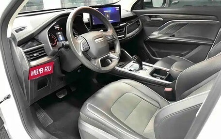 Haval H6, 2022 год, 1 300 000 рублей, 7 фотография