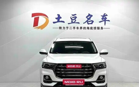 Haval H6, 2022 год, 1 300 000 рублей, 2 фотография