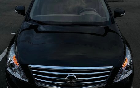 Nissan Teana, 2011 год, 1 360 000 рублей, 2 фотография