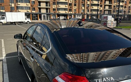 Nissan Teana, 2011 год, 1 360 000 рублей, 19 фотография