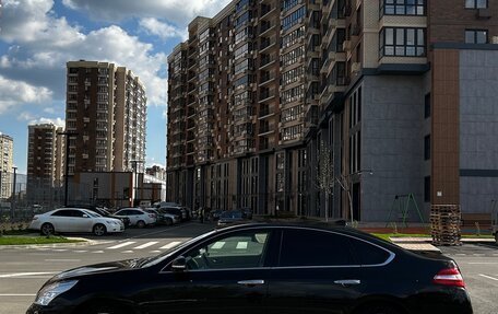 Nissan Teana, 2011 год, 1 360 000 рублей, 15 фотография