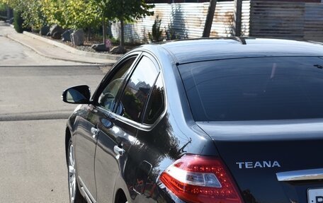 Nissan Teana, 2011 год, 1 360 000 рублей, 14 фотография