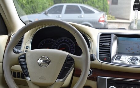 Nissan Teana, 2011 год, 1 360 000 рублей, 17 фотография