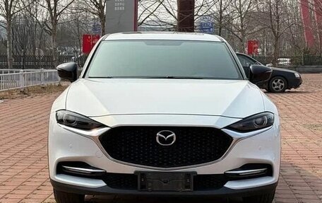 Mazda CX-4, 2021 год, 1 668 000 рублей, 2 фотография