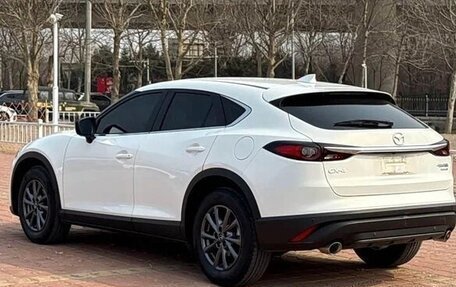 Mazda CX-4, 2021 год, 1 668 000 рублей, 4 фотография