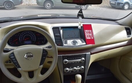 Nissan Teana, 2011 год, 1 360 000 рублей, 16 фотография
