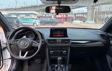 Mazda CX-4, 2021 год, 1 668 000 рублей, 8 фотография