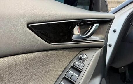 Mazda CX-4, 2021 год, 1 668 000 рублей, 11 фотография