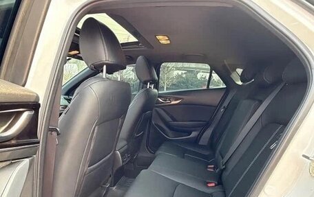 Mazda CX-4, 2021 год, 1 668 000 рублей, 9 фотография