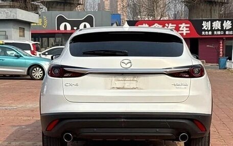 Mazda CX-4, 2021 год, 1 668 000 рублей, 5 фотография