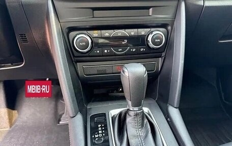 Mazda CX-4, 2021 год, 1 668 000 рублей, 10 фотография