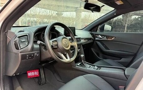 Mazda CX-4, 2021 год, 1 668 000 рублей, 7 фотография