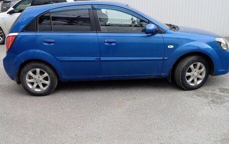 KIA Rio II, 2011 год, 650 000 рублей, 4 фотография