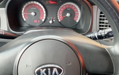 KIA Rio II, 2011 год, 650 000 рублей, 9 фотография