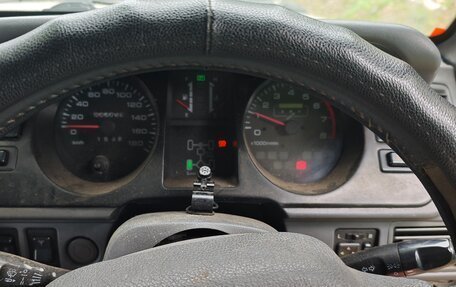 Mitsubishi Pajero III рестайлинг, 1996 год, 650 000 рублей, 5 фотография