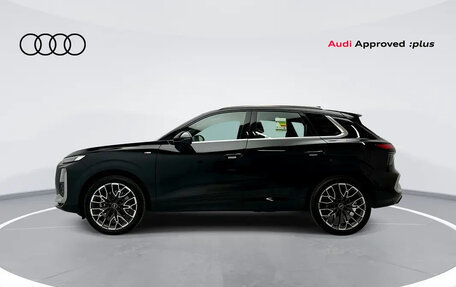 Audi Q3, 2026 год, 7 100 750 рублей, 2 фотография