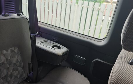 Mitsubishi Pajero III рестайлинг, 1996 год, 650 000 рублей, 7 фотография